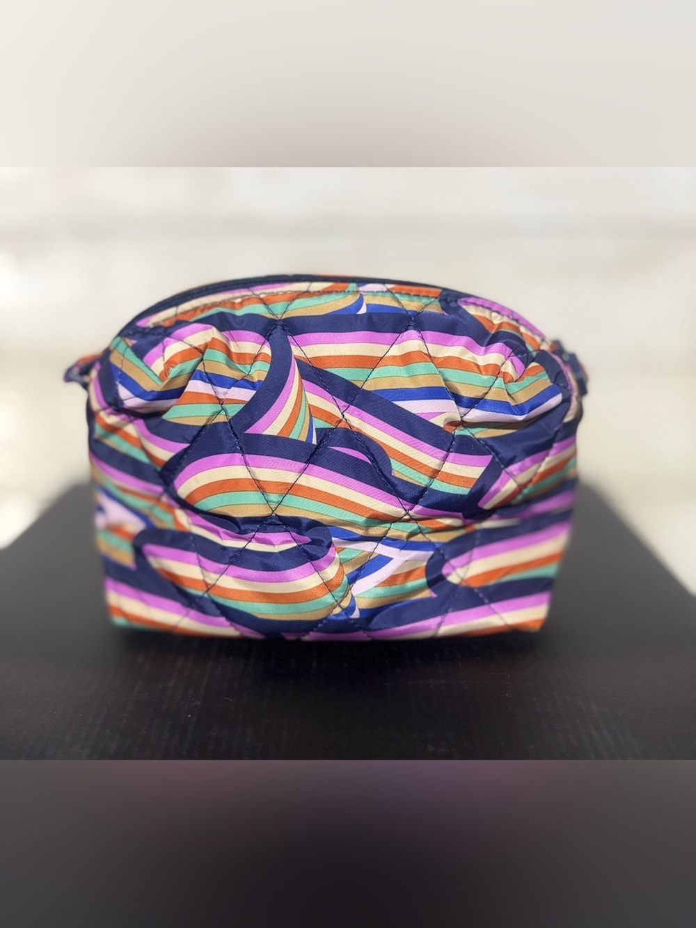 Vera Bradley Outlet Camera Bag Crossbody
